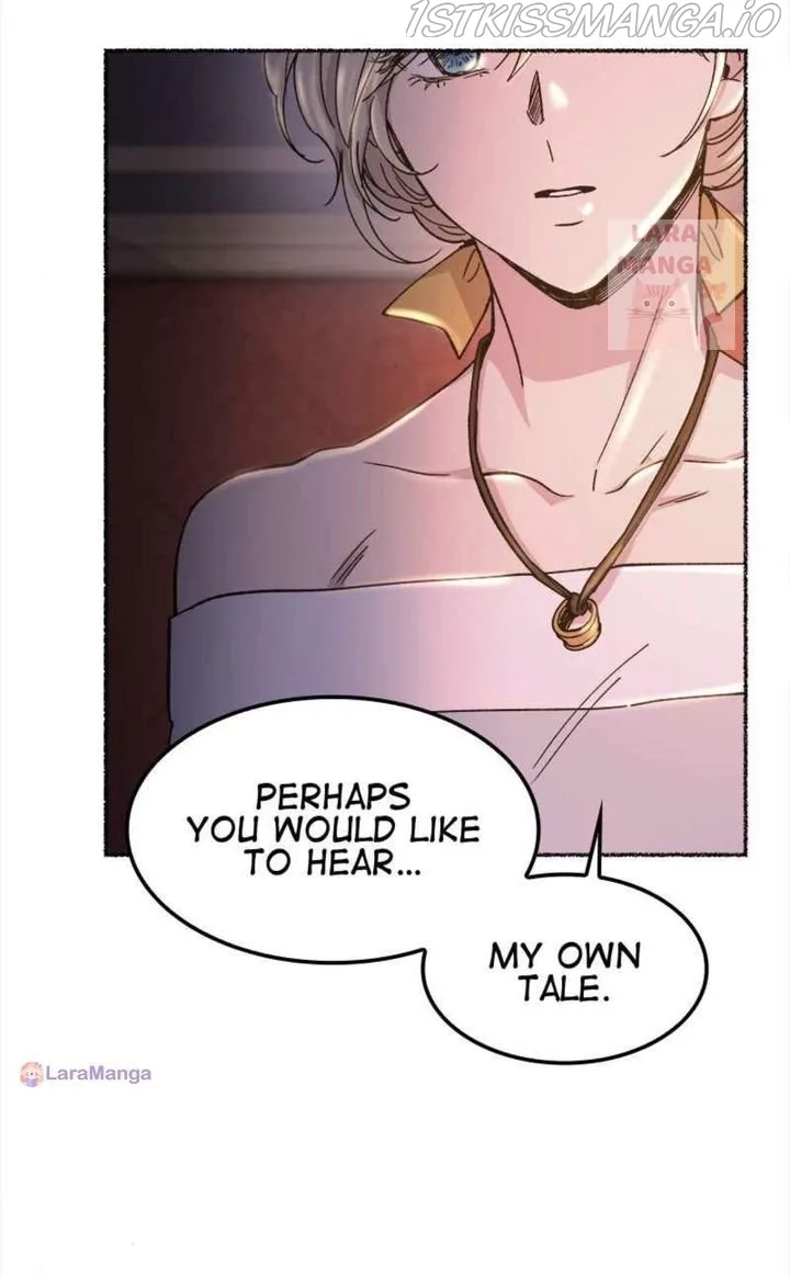 Like A Wind On A Dry Branch Chapter 77 page 47