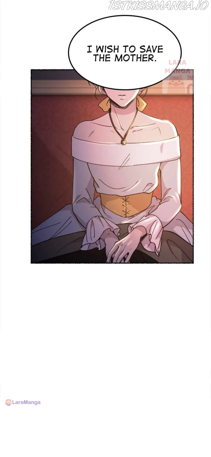 Like A Wind On A Dry Branch Chapter 77 page 36