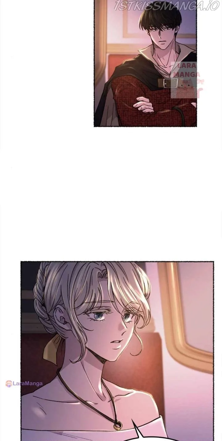 Like A Wind On A Dry Branch Chapter 77 page 9