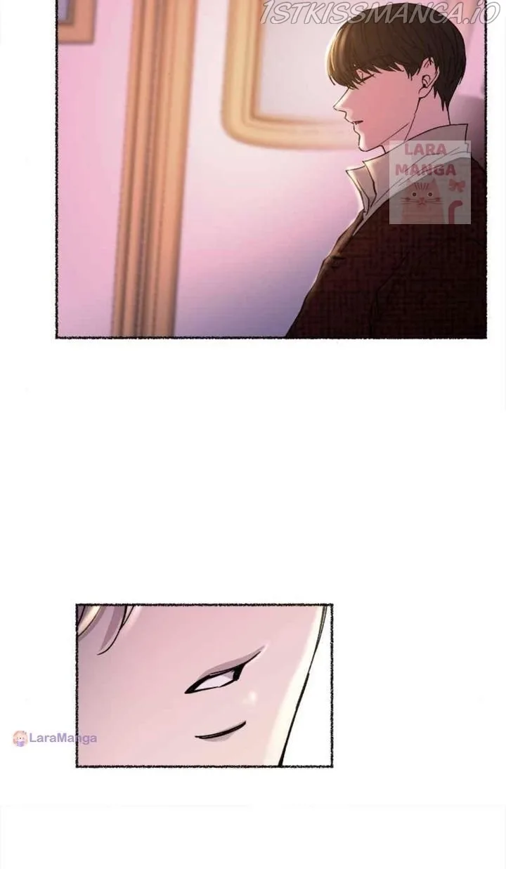Like A Wind On A Dry Branch Chapter 77 page 30