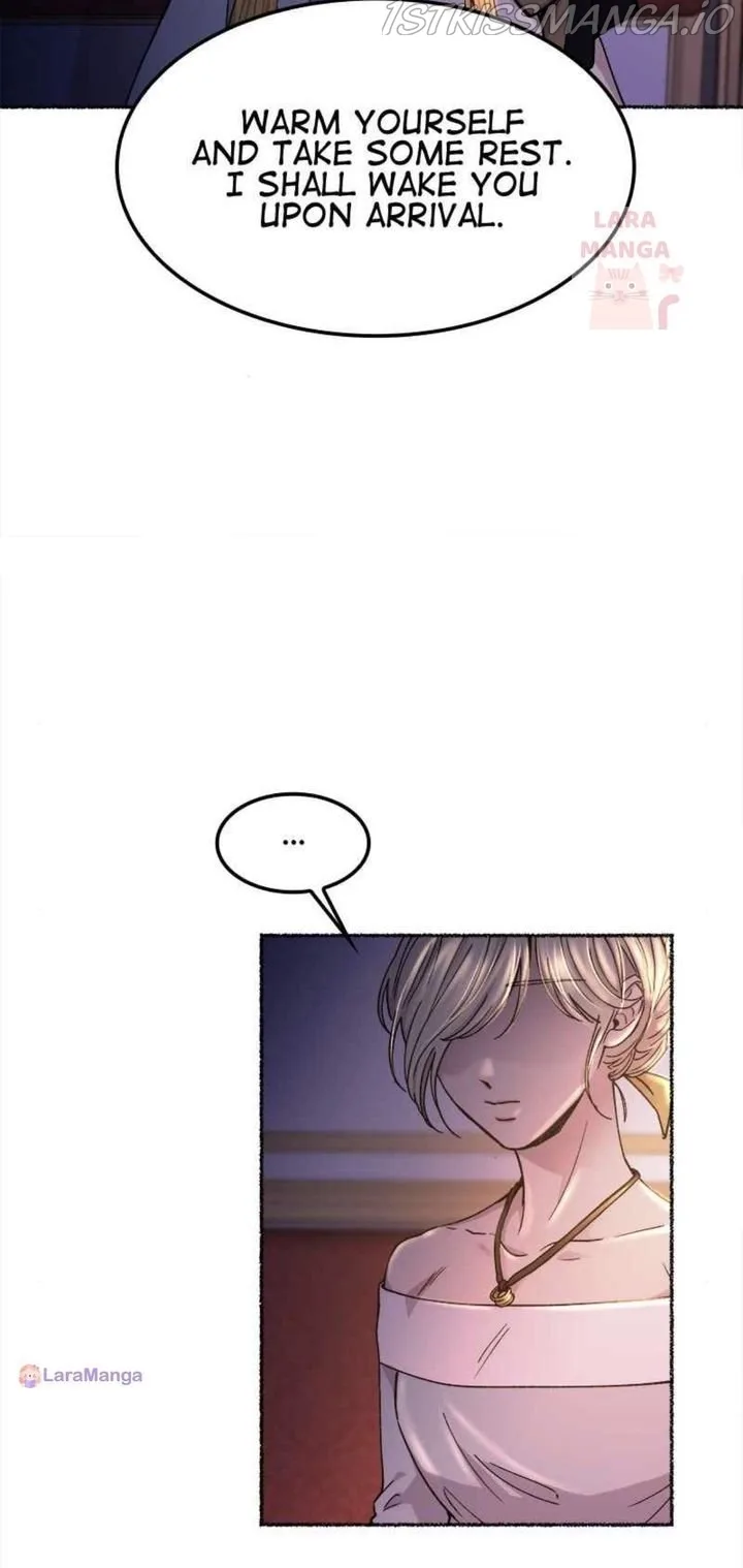 Like A Wind On A Dry Branch Chapter 77 page 13