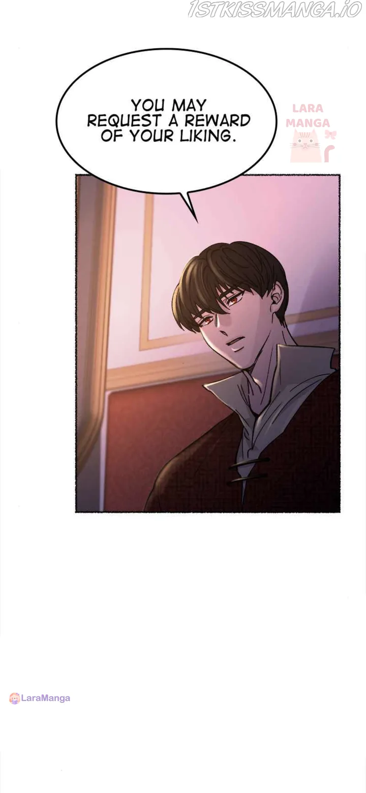 Like A Wind On A Dry Branch Chapter 77 page 24