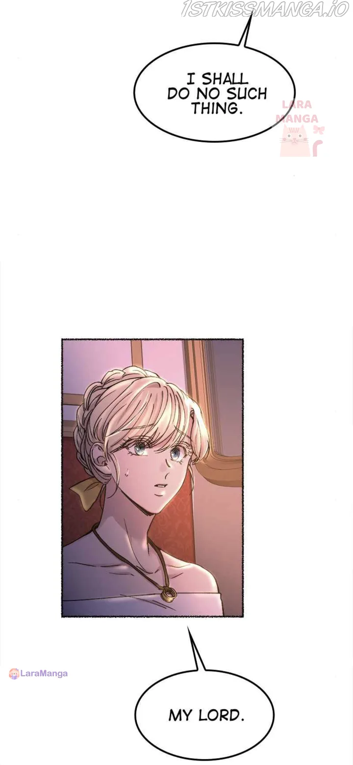 Like A Wind On A Dry Branch Chapter 77 page 33