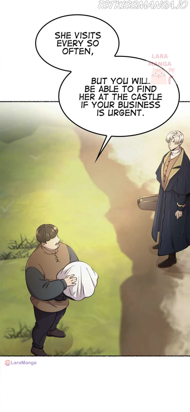 Like A Wind On A Dry Branch Chapter 77 page 75