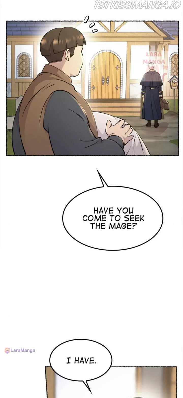 Like A Wind On A Dry Branch Chapter 77 page 69
