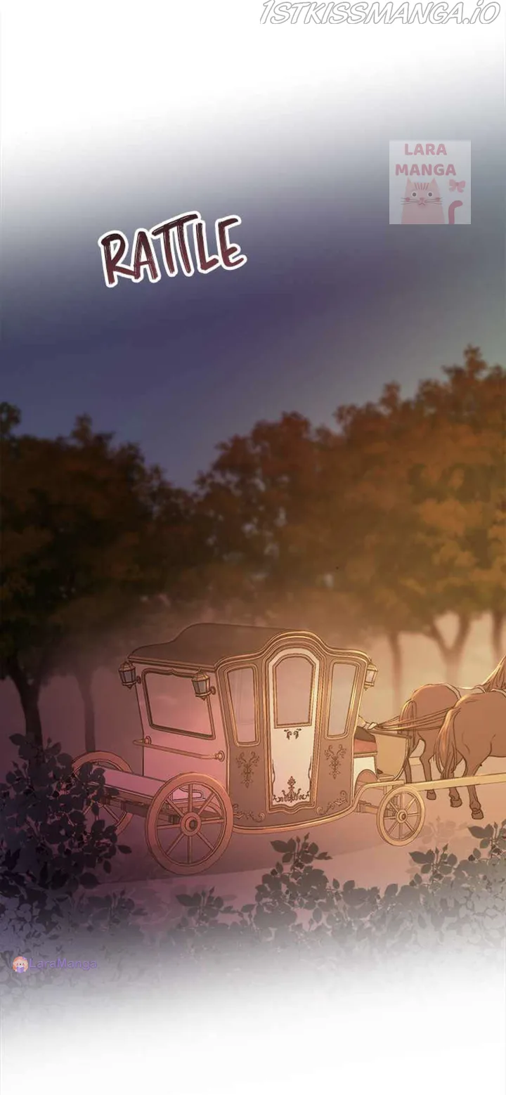 Like A Wind On A Dry Branch Chapter 77 page 56