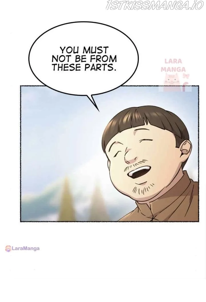 Like A Wind On A Dry Branch Chapter 77 page 72