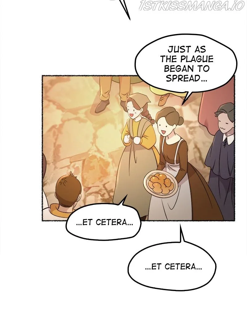 Like A Wind On A Dry Branch Chapter 85 page 30