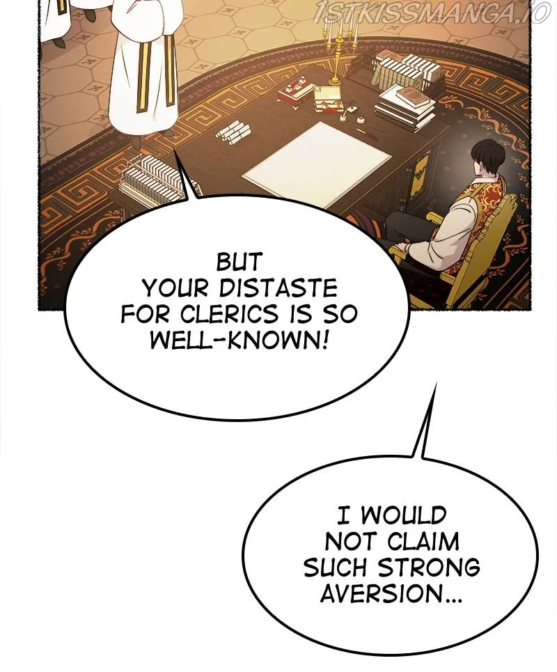 Like A Wind On A Dry Branch Chapter 85 page 36