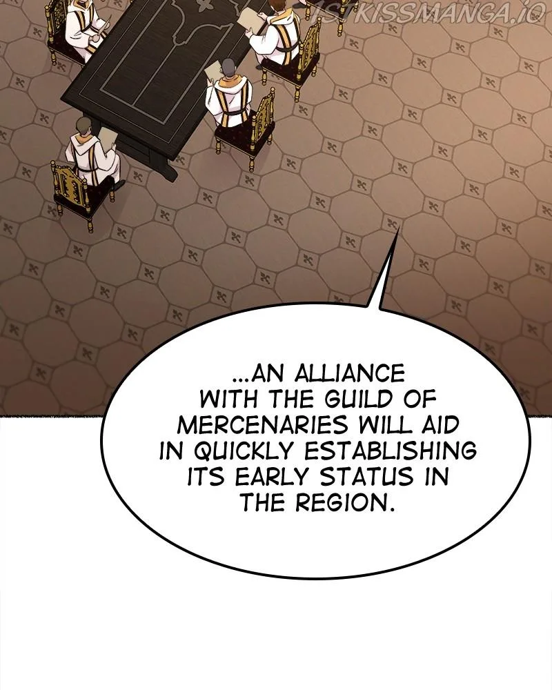 Like A Wind On A Dry Branch Chapter 85 page 60
