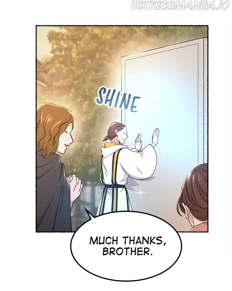 Like A Wind On A Dry Branch Chapter 85 page 9