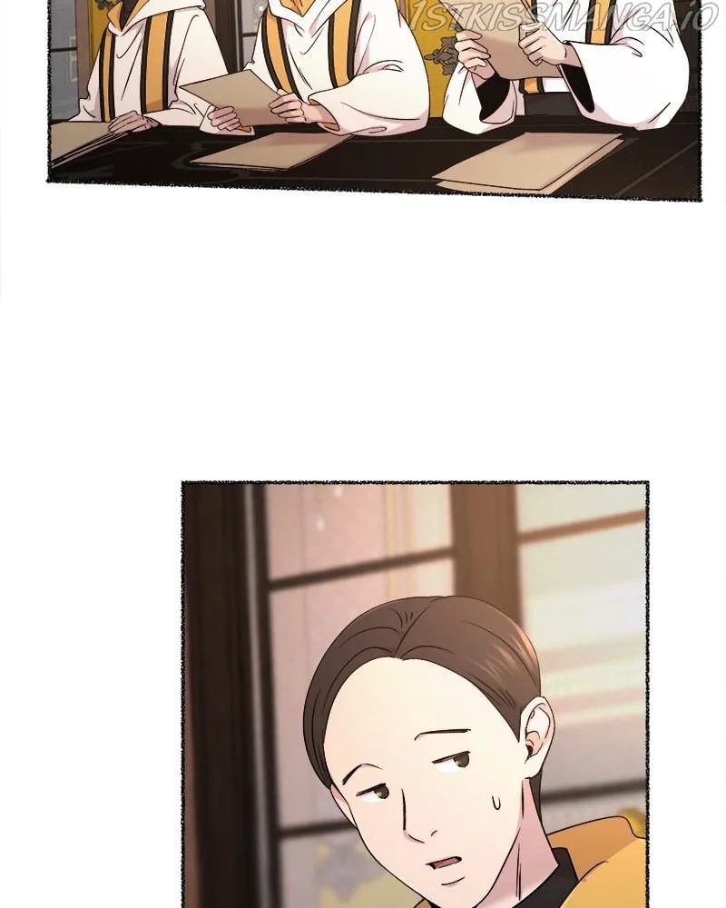 Like A Wind On A Dry Branch Chapter 85 page 63
