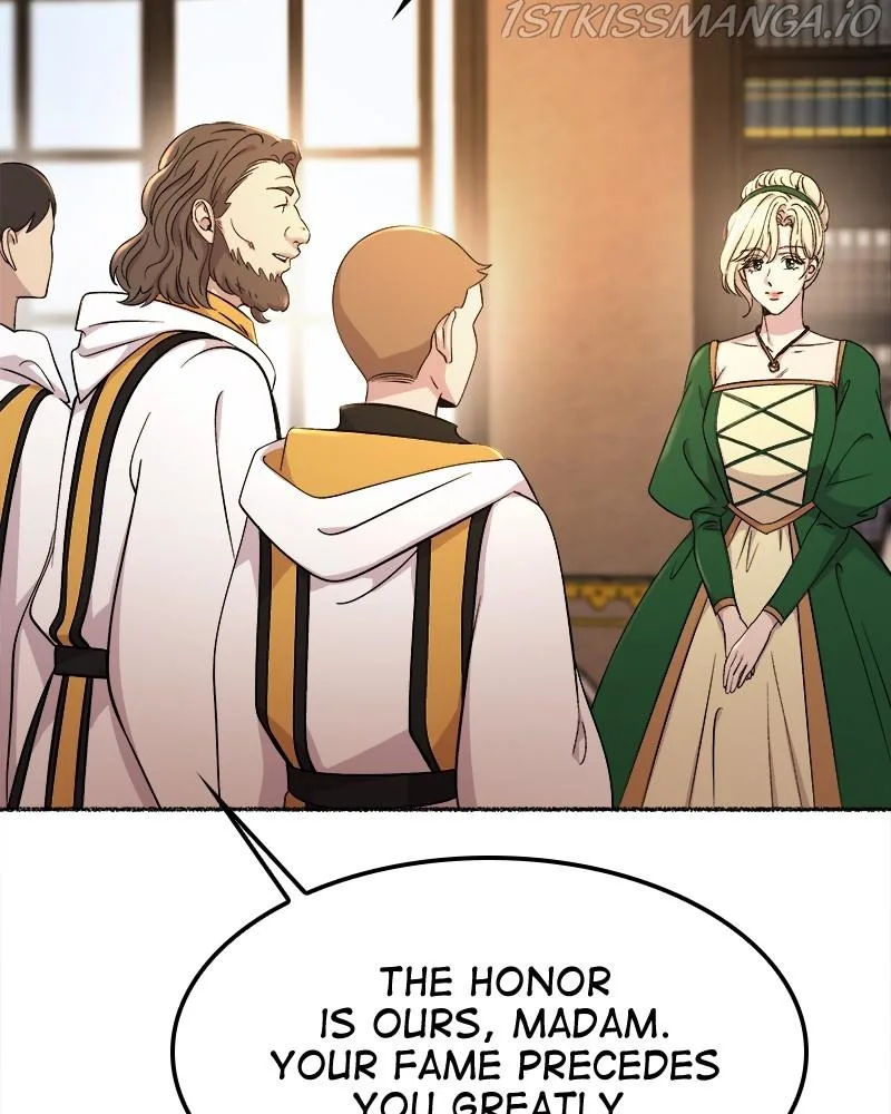 Like A Wind On A Dry Branch Chapter 85 page 48
