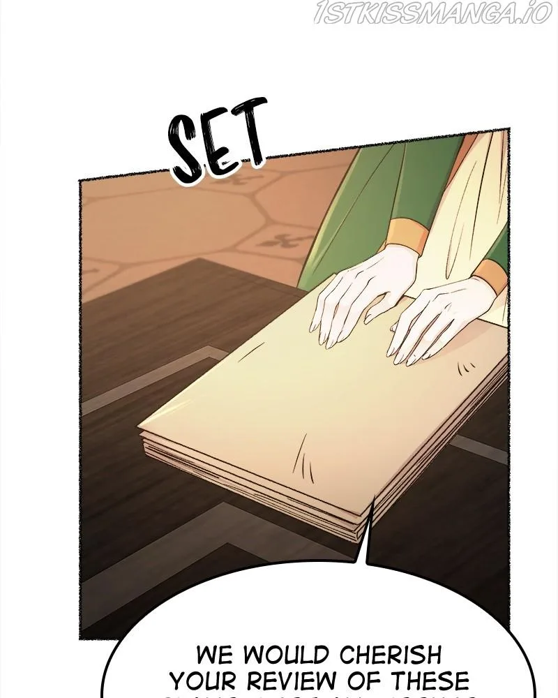 Like A Wind On A Dry Branch Chapter 85 page 61