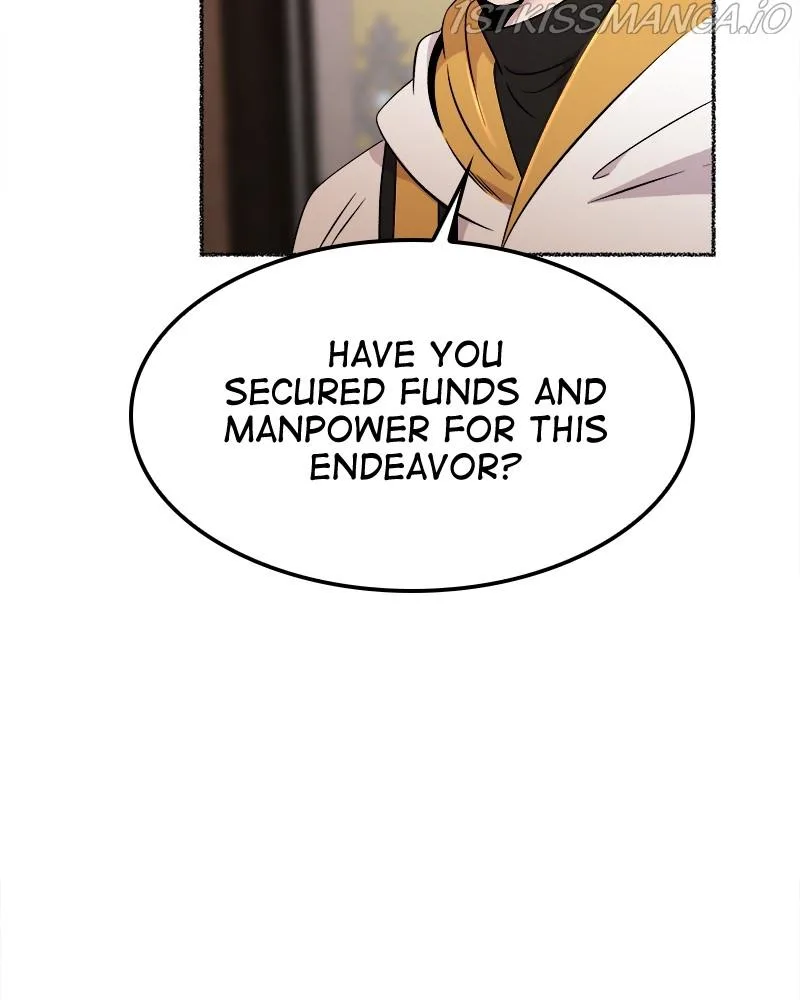 Like A Wind On A Dry Branch Chapter 85 page 64