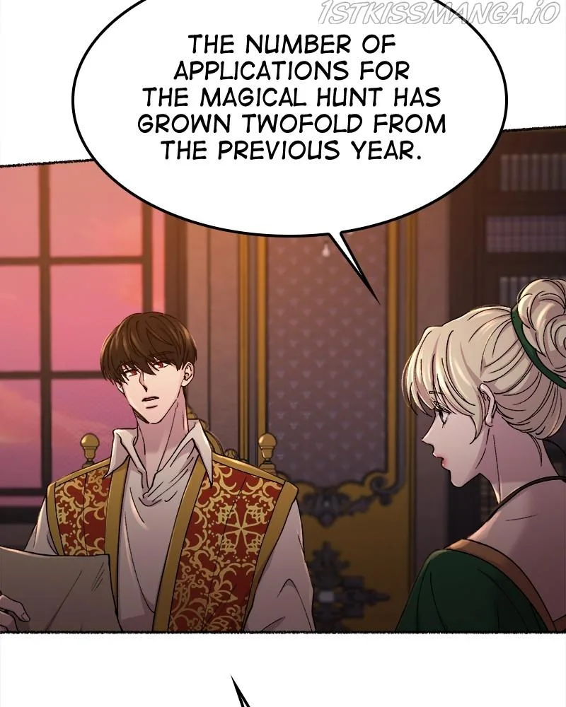 Like A Wind On A Dry Branch Chapter 85 page 91