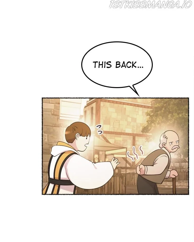 Like A Wind On A Dry Branch Chapter 85 page 7