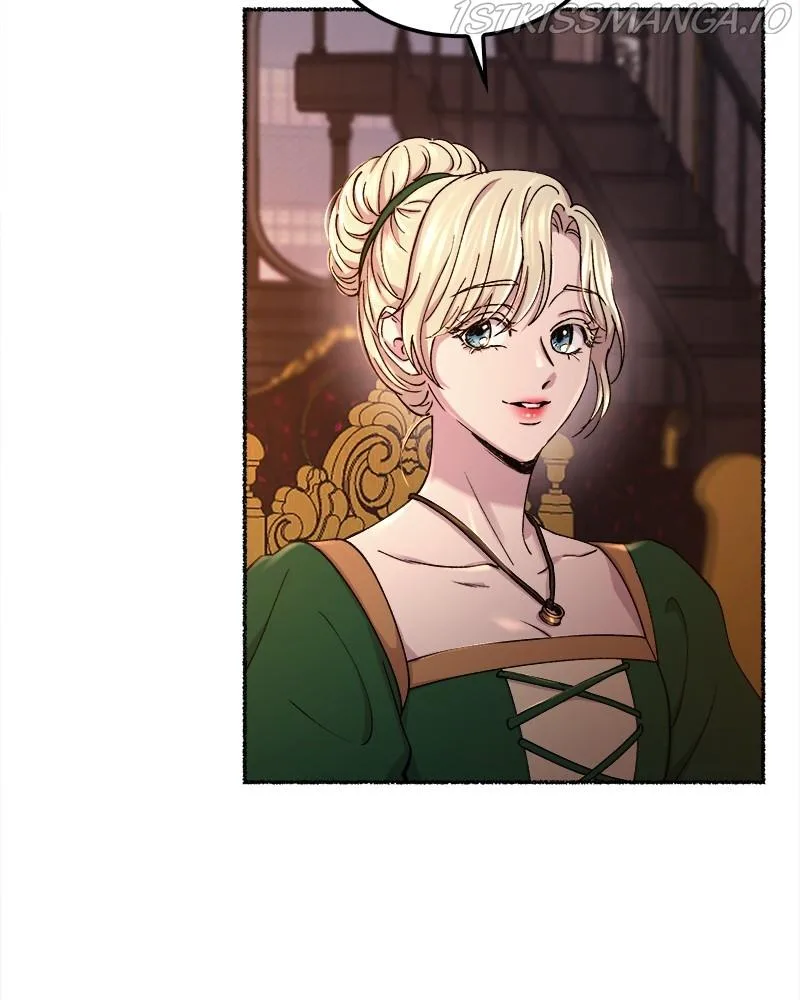 Like A Wind On A Dry Branch Chapter 85 page 97