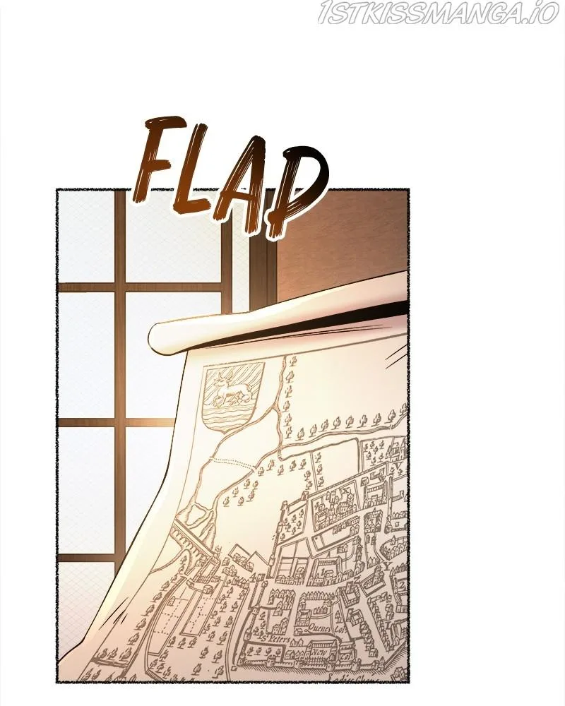Like A Wind On A Dry Branch Chapter 85 page 50