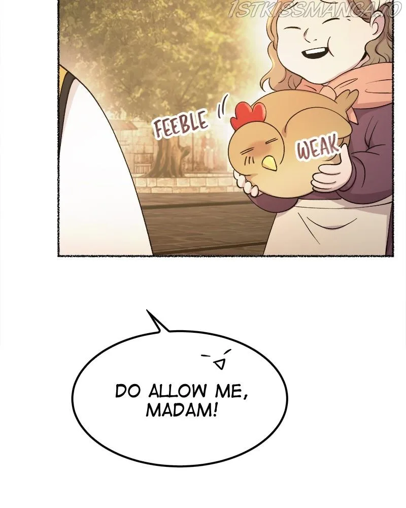 Like A Wind On A Dry Branch Chapter 85 page 6