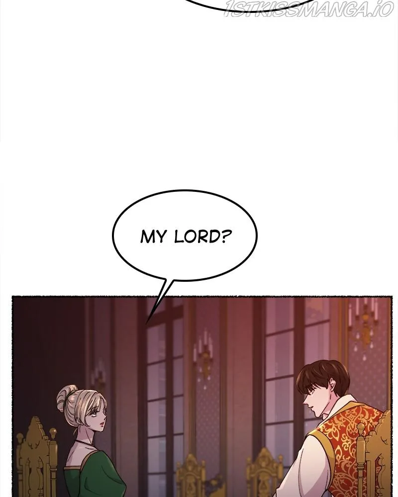 Like A Wind On A Dry Branch Chapter 85 page 105