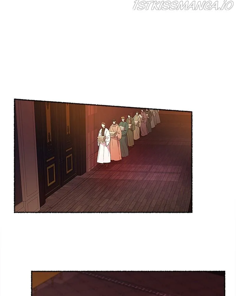 Like A Wind On A Dry Branch Chapter 85 page 89