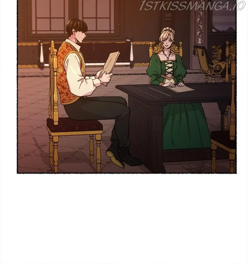 Like A Wind On A Dry Branch Chapter 85 page 99