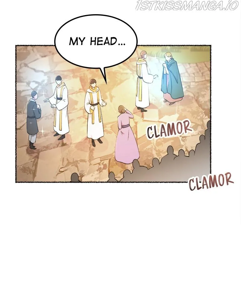 Like A Wind On A Dry Branch Chapter 85 page 8
