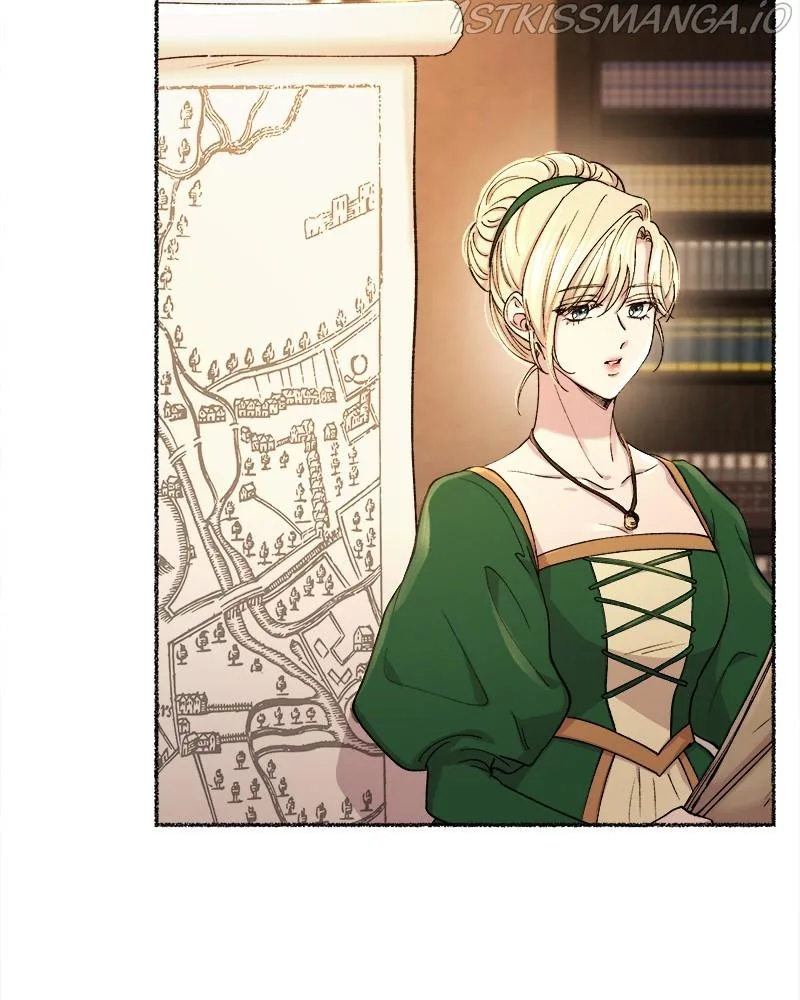 Like A Wind On A Dry Branch Chapter 85 page 52