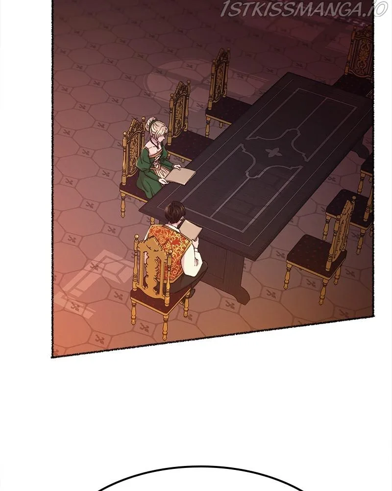 Like A Wind On A Dry Branch Chapter 85 page 90