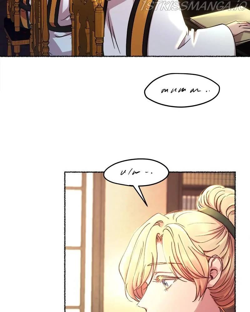 Like A Wind On A Dry Branch Chapter 85 page 71