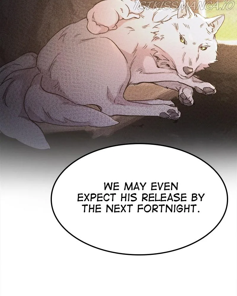 Like A Wind On A Dry Branch Chapter 85 page 101