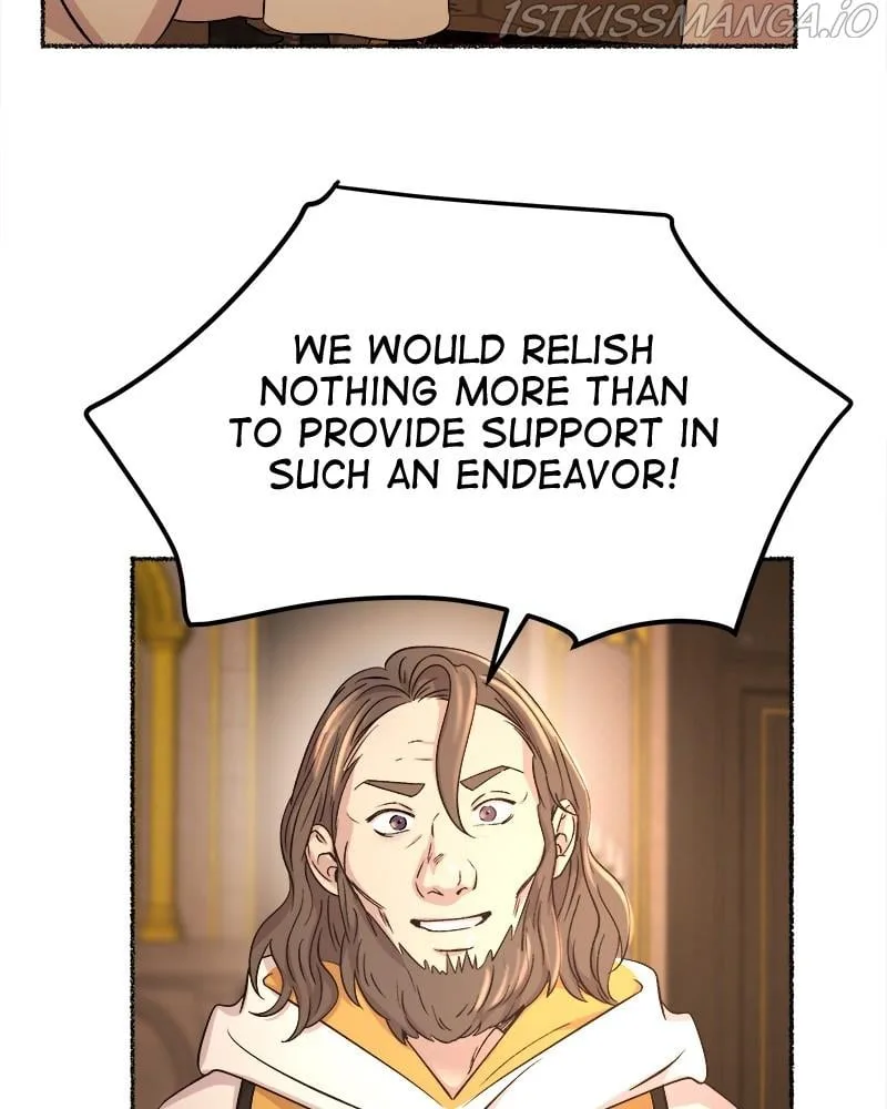 Like A Wind On A Dry Branch Chapter 85 page 40