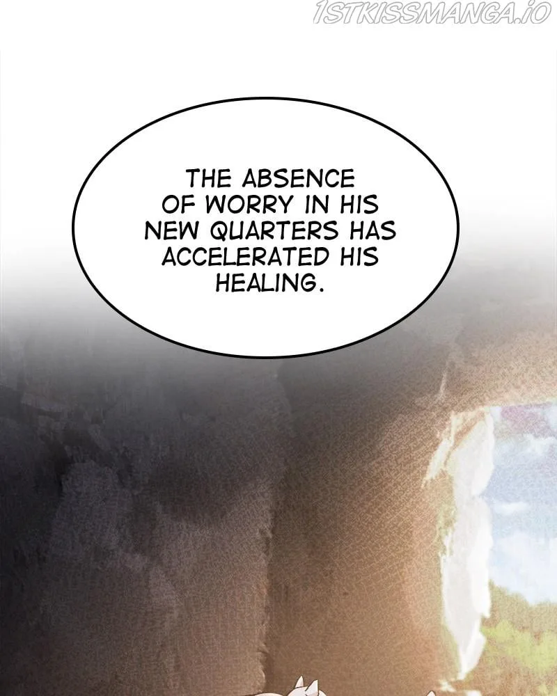 Like A Wind On A Dry Branch Chapter 85 page 100