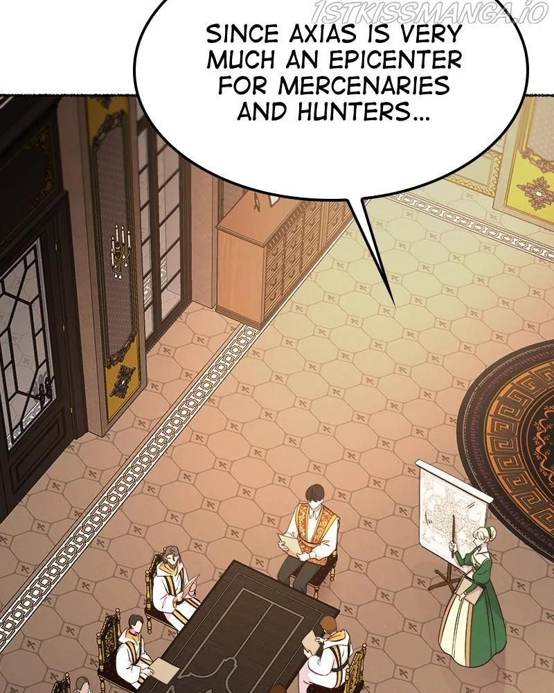 Like A Wind On A Dry Branch Chapter 85 page 59