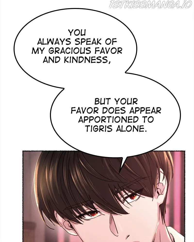 Like A Wind On A Dry Branch Chapter 85 page 124