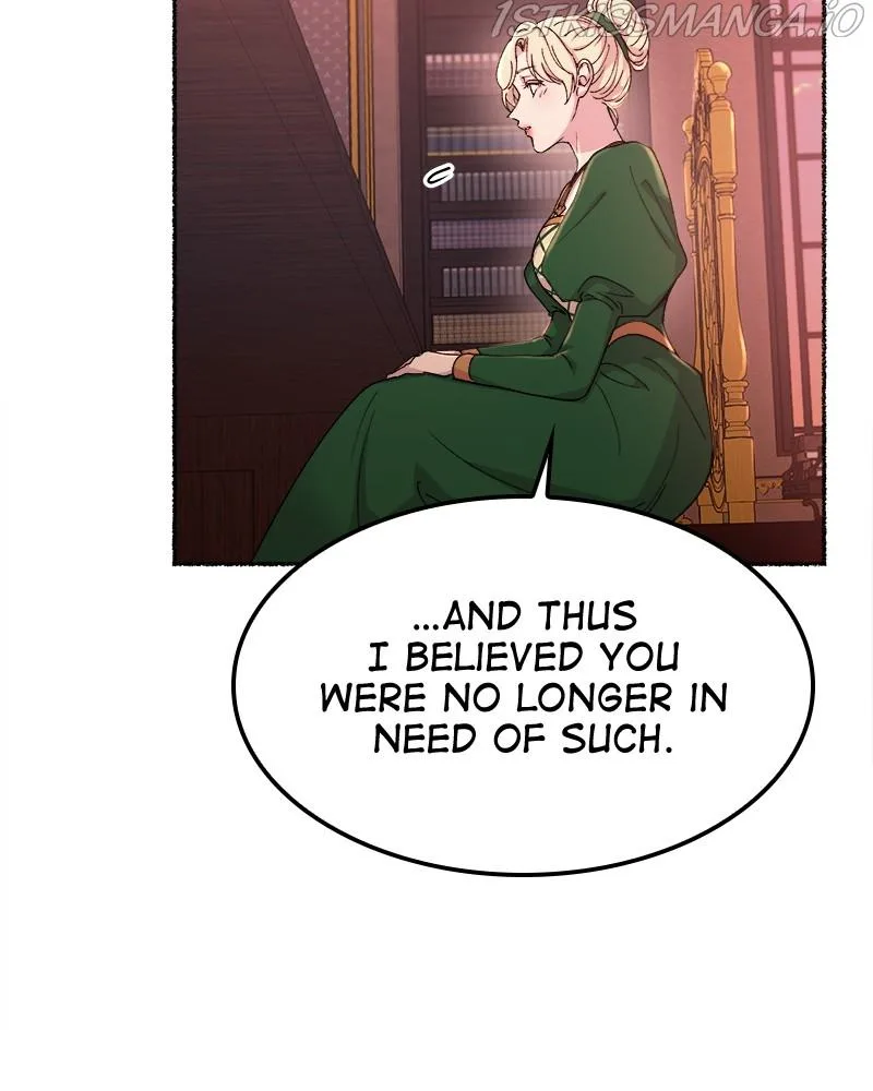Like A Wind On A Dry Branch Chapter 85 page 126