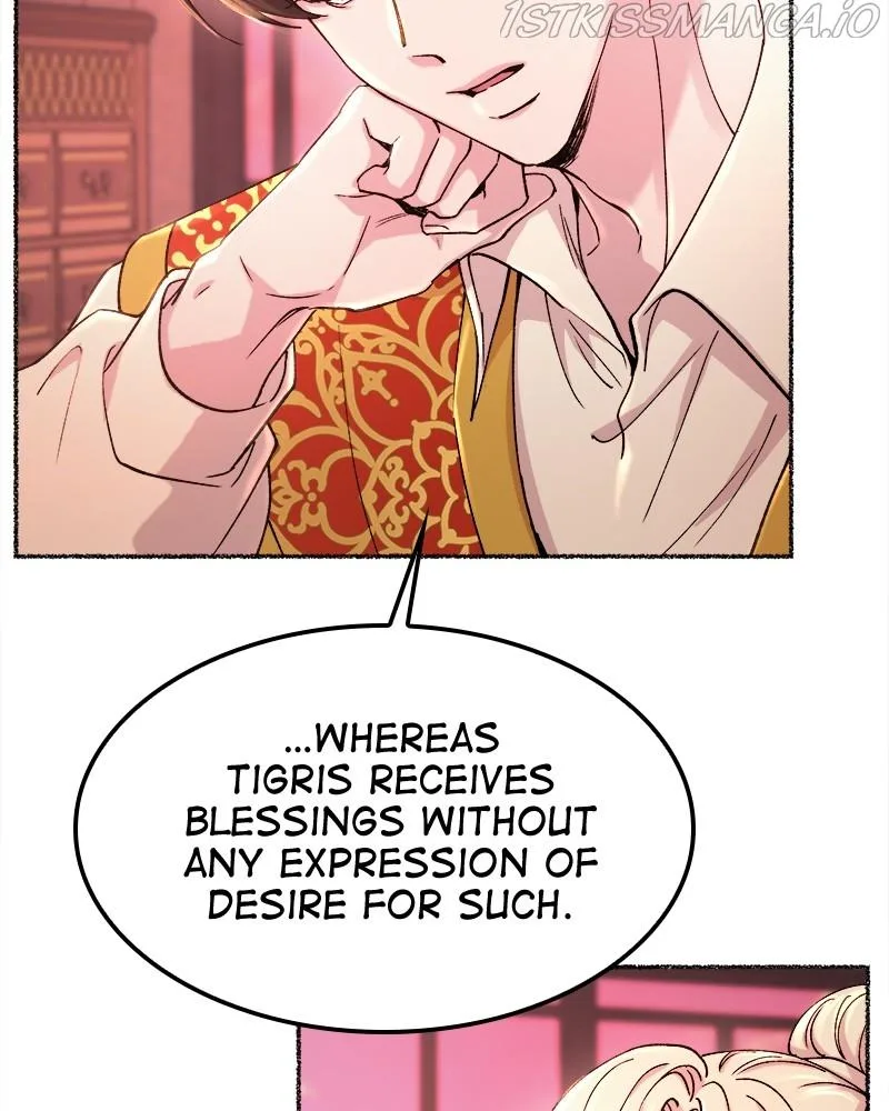 Like A Wind On A Dry Branch Chapter 85 page 122