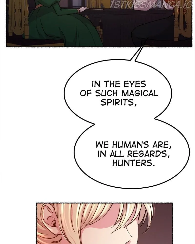 Like A Wind On A Dry Branch Chapter 85 page 106