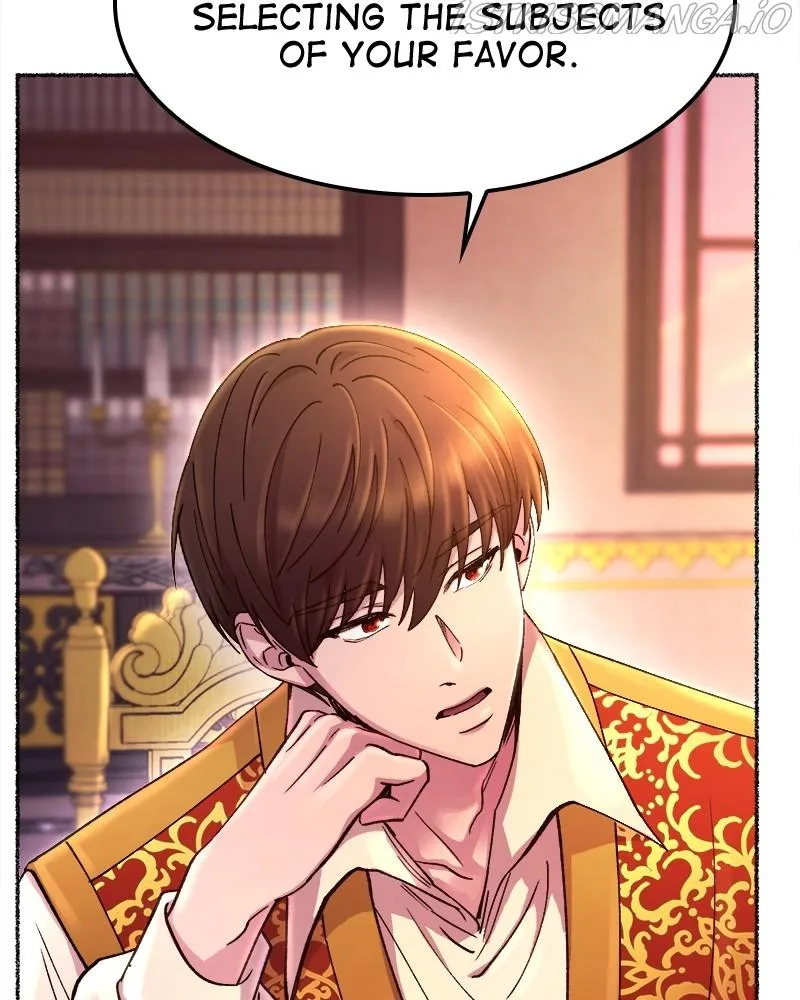 Like A Wind On A Dry Branch Chapter 85 page 134