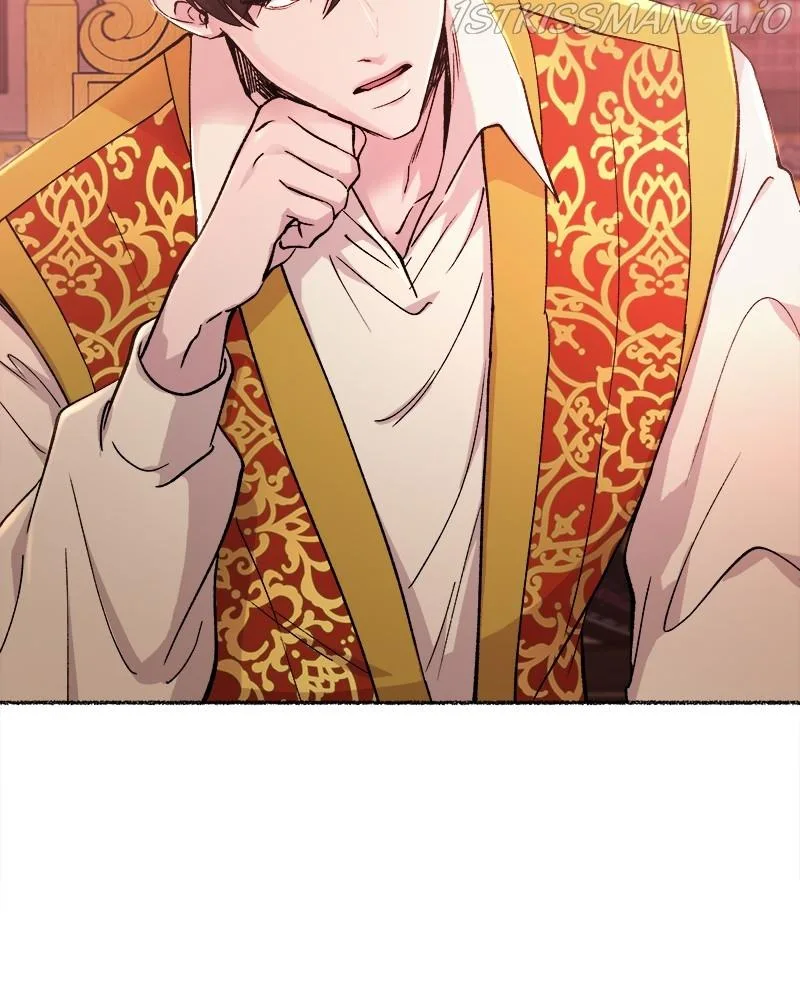 Like A Wind On A Dry Branch Chapter 85 page 128