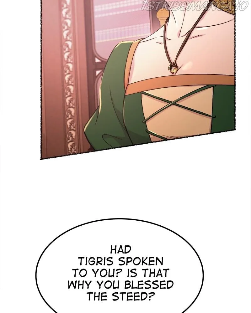 Like A Wind On A Dry Branch Chapter 85 page 130