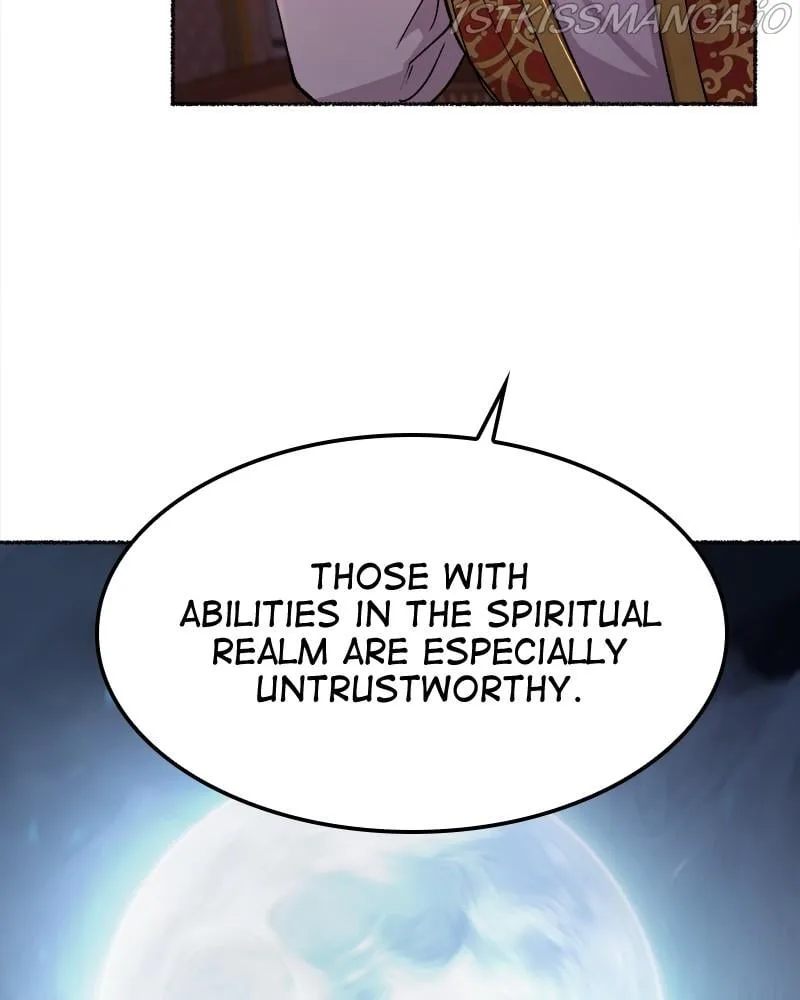 Like A Wind On A Dry Branch Chapter 85 page 112