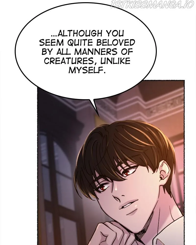 Like A Wind On A Dry Branch Chapter 85 page 116