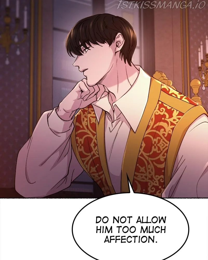 Like A Wind On A Dry Branch Chapter 85 page 104