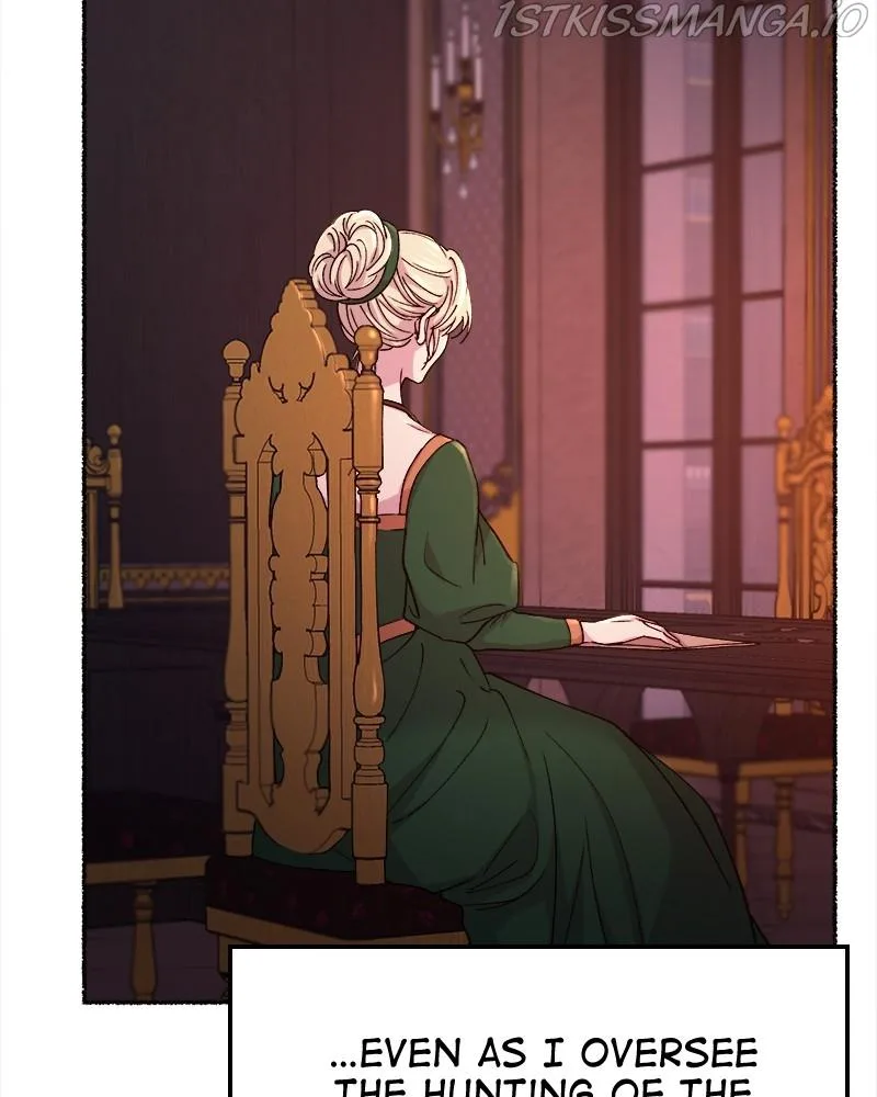 Like A Wind On A Dry Branch Chapter 85 page 109
