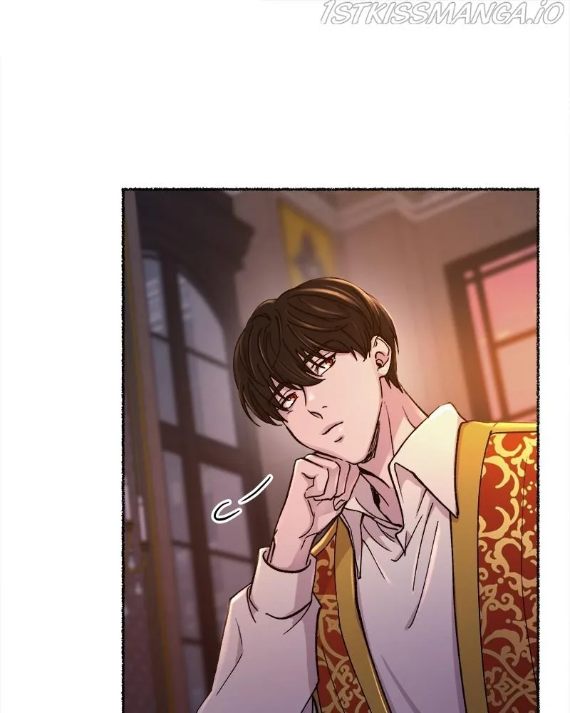 Like A Wind On A Dry Branch Chapter 85 page 111