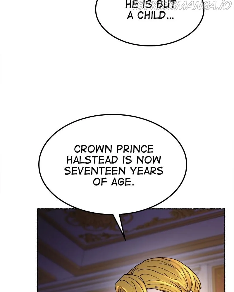 Like A Wind On A Dry Branch Chapter 82 page 63