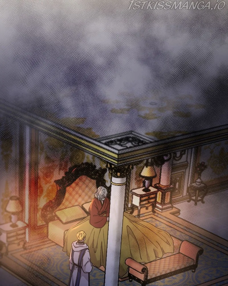 Like A Wind On A Dry Branch Chapter 82 page 72