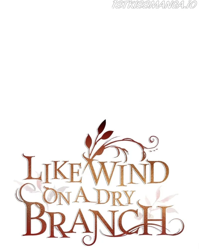 Like A Wind On A Dry Branch Chapter 82 page 76